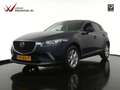 Mazda CX-3 2.0 SkyActiv-G 120 Dynamic - Navigatie - Climate c Bleu - thumbnail 1