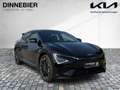 Kia EV6 GT-Line AWD+Glasdach+360°Kamera+LED+Navi Schwarz - thumbnail 7