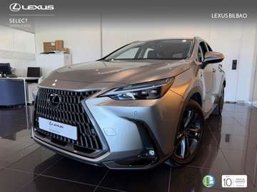 Executive+ 4WD
