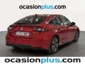 Honda Civic 2.0 i-MMD Elegance Rojo - thumbnail 4