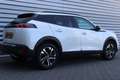 Peugeot 2008 1.2 PURETECH 130PK ALLURE PACK AUTOMAAT / NAVI / L Wit - thumbnail 7