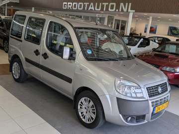 1.4 Family Plus Airco, Stuurbekrachtiging
