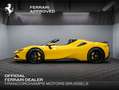 Ferrari SF90 Spider Assetto Fiorano Gelb - thumbnail 4