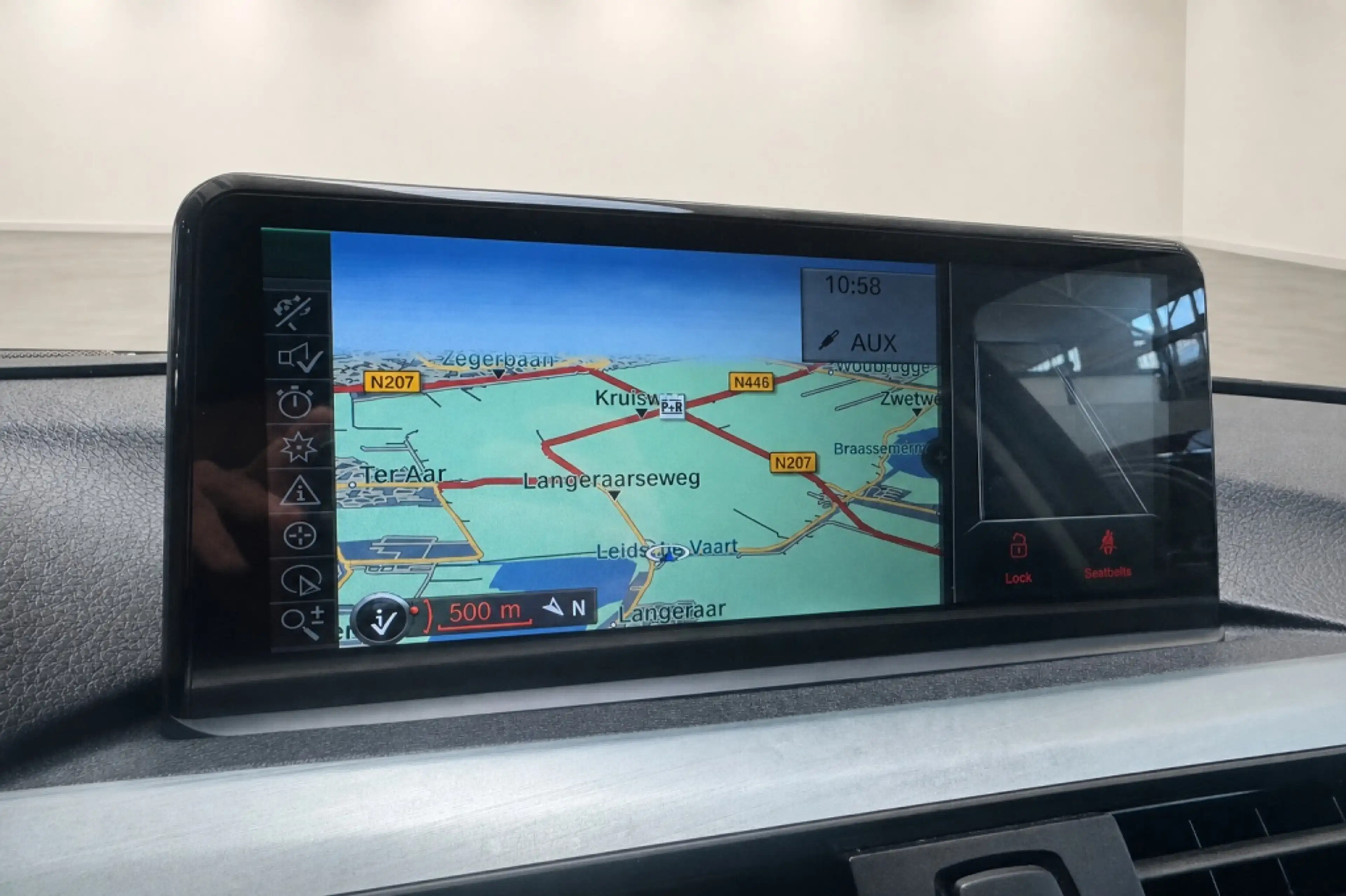 BMW 328 3-serie Touring 328i Upgrade Edition — photo 12