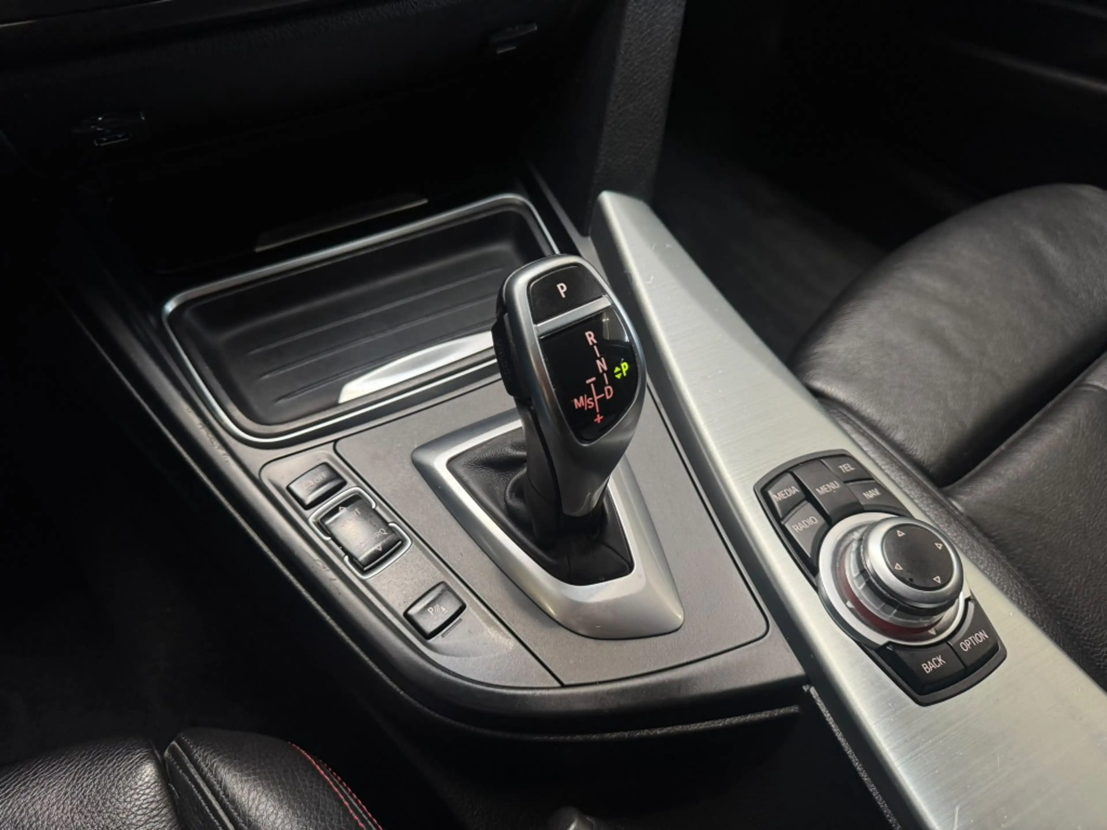 BMW 328 3-serie Touring 328i Upgrade Edition — photo 15