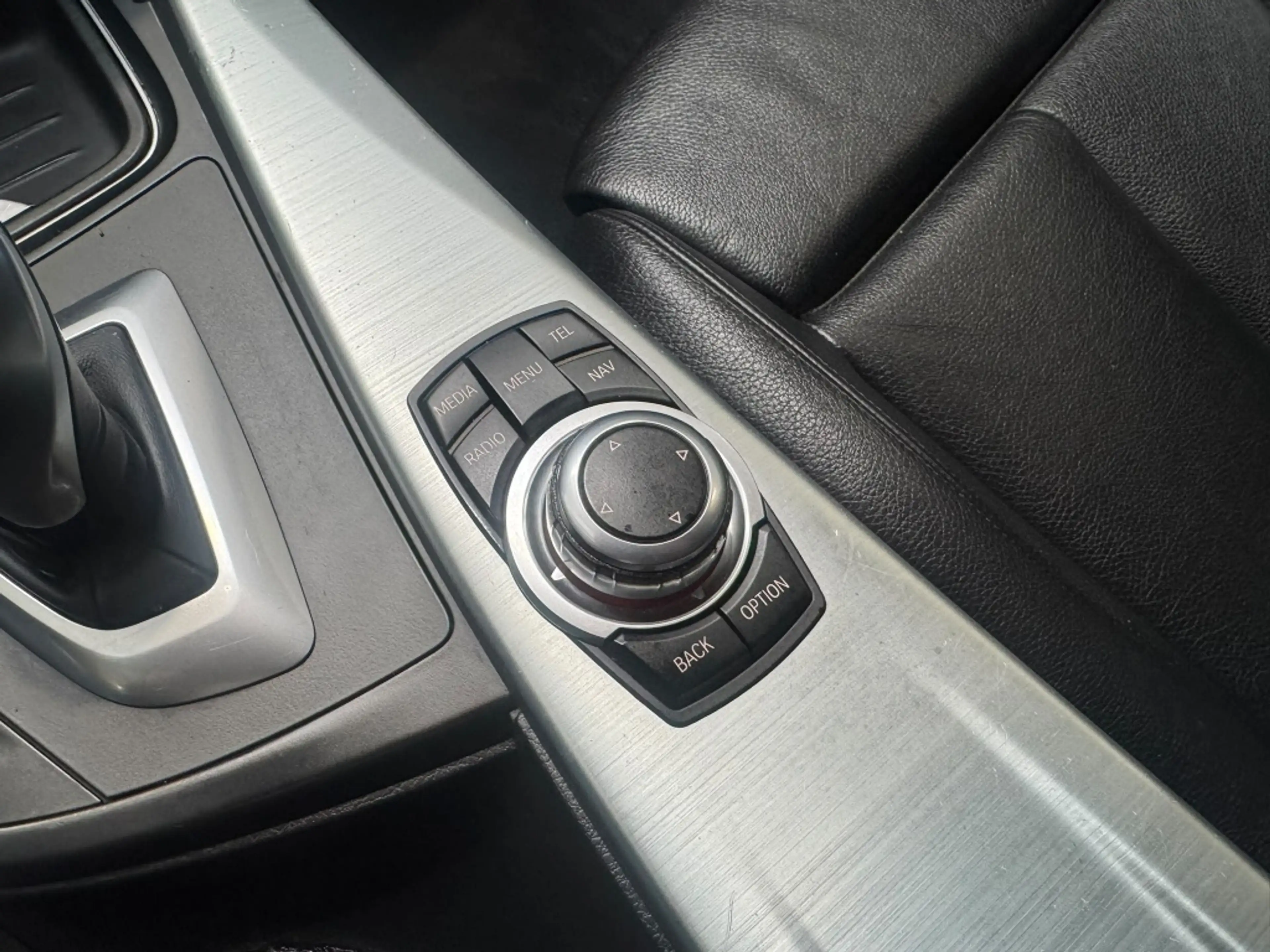 BMW 328 3-serie Touring 328i Upgrade Edition — photo 14