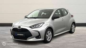 1.5 Hybrid 116ch Agile