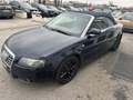 Audi A4 Cabriolet 2,5 TDI, wenig KM, Bose, Xenon, Alcan... Blau - thumbnail 7