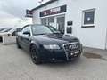 Audi A4 Cabriolet 2,5 TDI, wenig KM, Bose, Xenon, Alcan... Blau - thumbnail 1