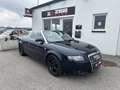 Audi A4 Cabriolet 2,5 TDI, wenig KM, Bose, Xenon, Alcan... Blau - thumbnail 10