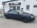 Audi A4 Cabriolet 2,5 TDI, wenig KM, Bose, Xenon, Alcan... Blau - thumbnail 3