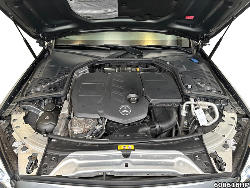 Mercedes-Benz C 220 d T AMG Mulibeam Nightpa. CarPlay Kamera — photo 14