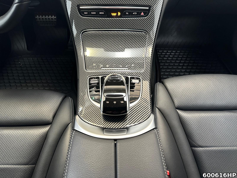 Mercedes-Benz C 220 d T AMG Mulibeam Nightpa. CarPlay Kamera — photo 8