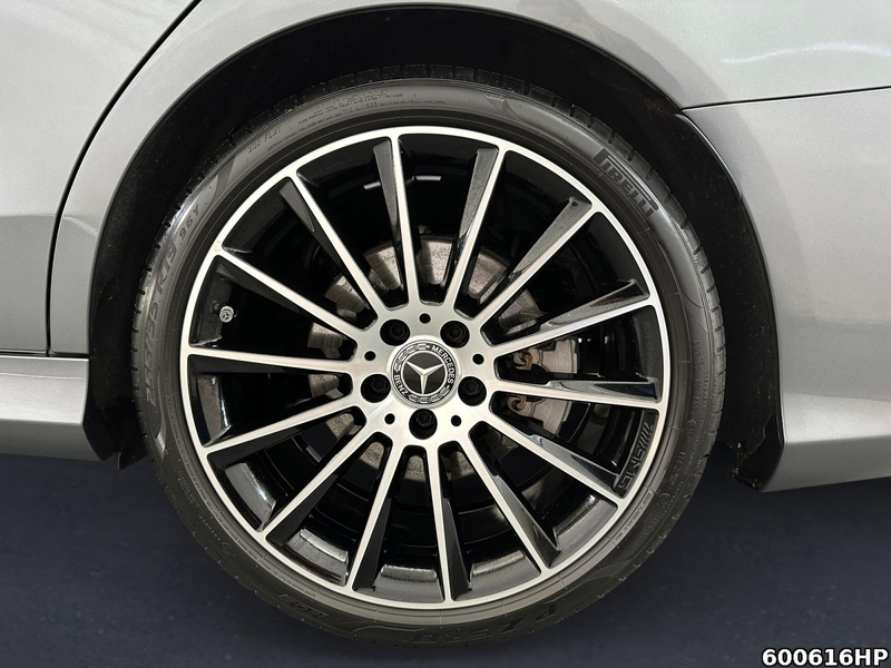 Mercedes-Benz C 220 d T AMG Mulibeam Nightpa. CarPlay Kamera — photo 12