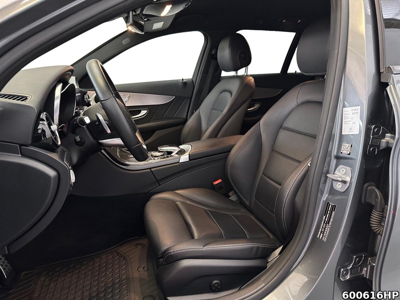 Mercedes-Benz C 220 d T AMG Mulibeam Nightpa. CarPlay Kamera — photo 10