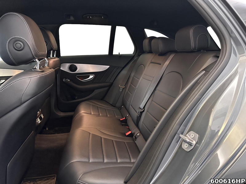 Mercedes-Benz C 220 d T AMG Mulibeam Nightpa. CarPlay Kamera — photo 9