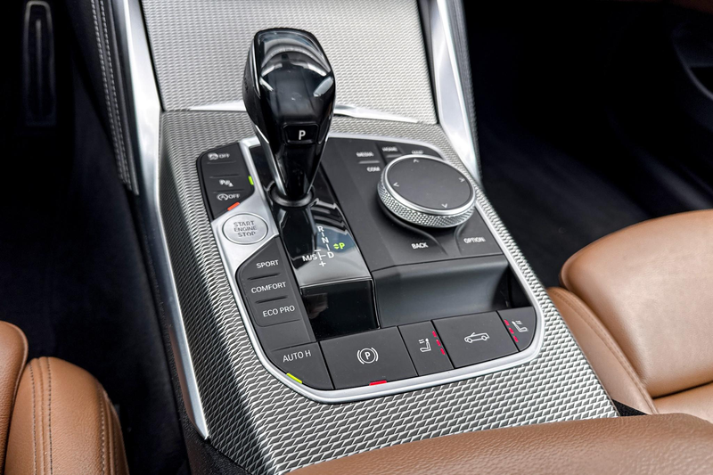 BMW 430 4 Serie Cabrio 430i High Executive | M-Sport |Harm — photo 15