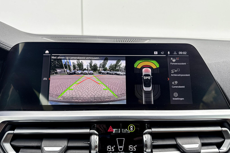 BMW 430 4 Serie Cabrio 430i High Executive | M-Sport |Harm — photo 14