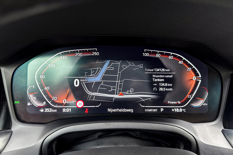 BMW 430 4 Serie Cabrio 430i High Executive | M-Sport |Harm — photo 13
