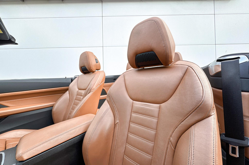 BMW 430 4 Serie Cabrio 430i High Executive | M-Sport |Harm — photo 10