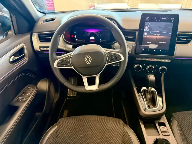 Renault Arkana view 14