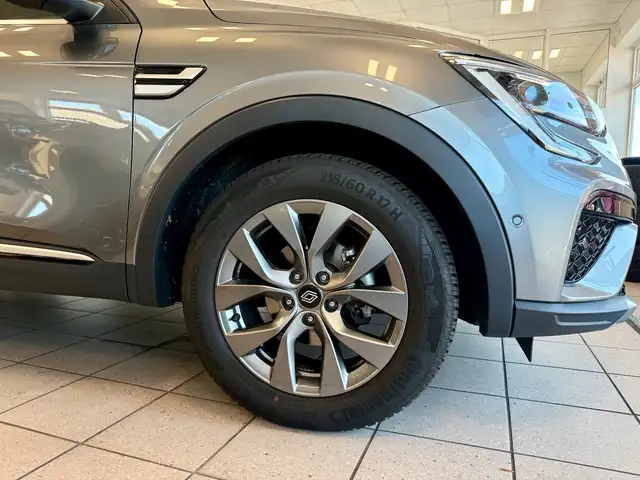 Renault Arkana view 6
