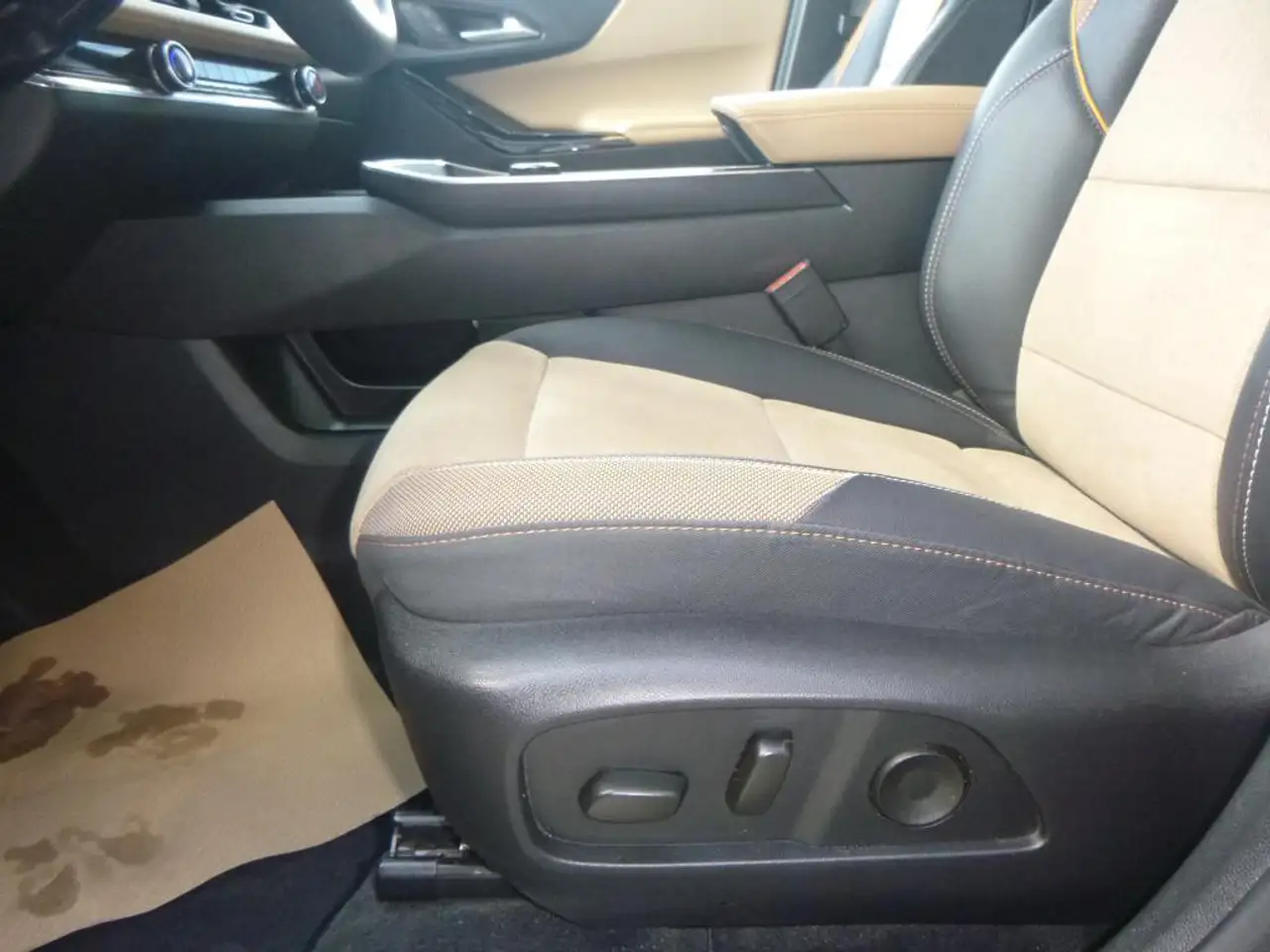 Chevrolet Equinox fotografie Chevrolet Equinox