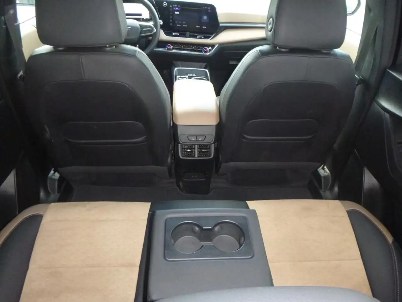 Chevrolet Equinox fotografie Chevrolet Equinox