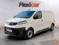 Opel Vivaro Furgón 1.5 Diésel 88kW (120CV) M Std Select Blanco - thumbnail 3