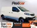 Opel Vivaro Furgón 1.5 Diésel 88kW (120CV) M Std Select Blanco - thumbnail 1
