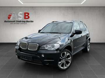 xDrive40d*Sportpaket*HUD*Pano*Leder*Navi*Xeno