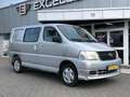Toyota Hiace 2.5 D-4D Dubbel Cabine - Airco Серебристый - thumbnail 8