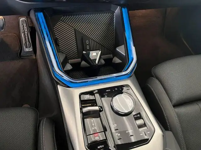 BMW X3 xDrive20d M SPORT G45 FACELIFT/PANO/AHK 145 kW ... Ansicht 14