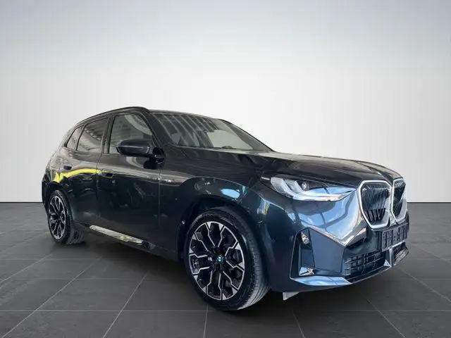 BMW X3 xDrive20d M SPORT G45 FACELIFT/PANO/AHK 145 kW ... Ansicht 2