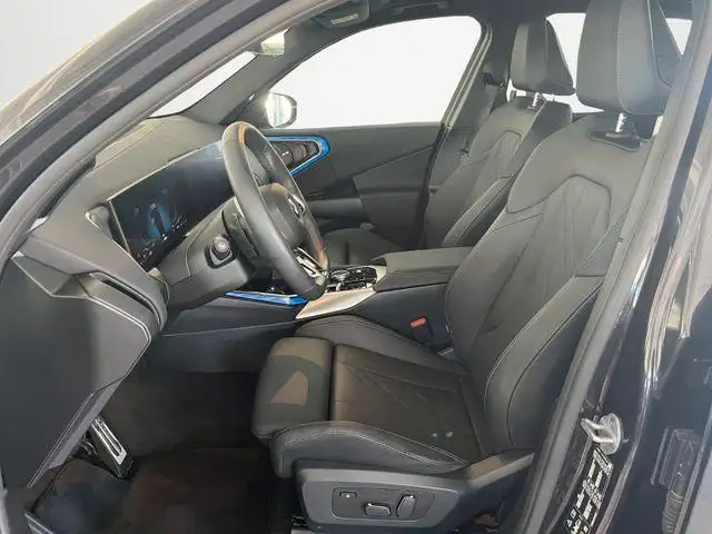 BMW X3 xDrive20d M SPORT G45 FACELIFT/PANO/AHK 145 kW ... Ansicht 6