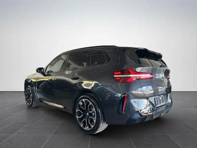 BMW X3 xDrive20d M SPORT G45 FACELIFT/PANO/AHK 145 kW ... Ansicht 5