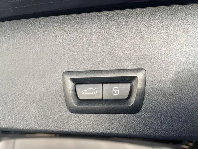 BMW X3 xDrive20d M SPORT G45 FACELIFT/PANO/AHK 145 kW ... Ansicht 12