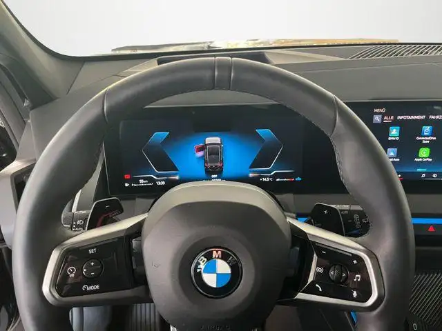 BMW X3 xDrive20d M SPORT G45 FACELIFT/PANO/AHK 145 kW ... Ansicht 7