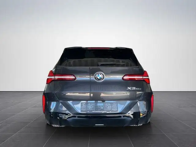 BMW X3 xDrive20d M SPORT G45 FACELIFT/PANO/AHK 145 kW ... Ansicht 4