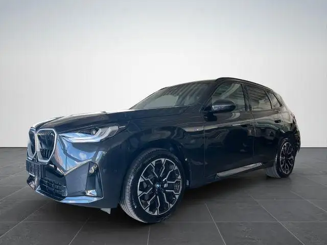 BMW X3 xDrive20d M SPORT G45 FACELIFT/PANO/AHK 145 kW ... Ansicht 1