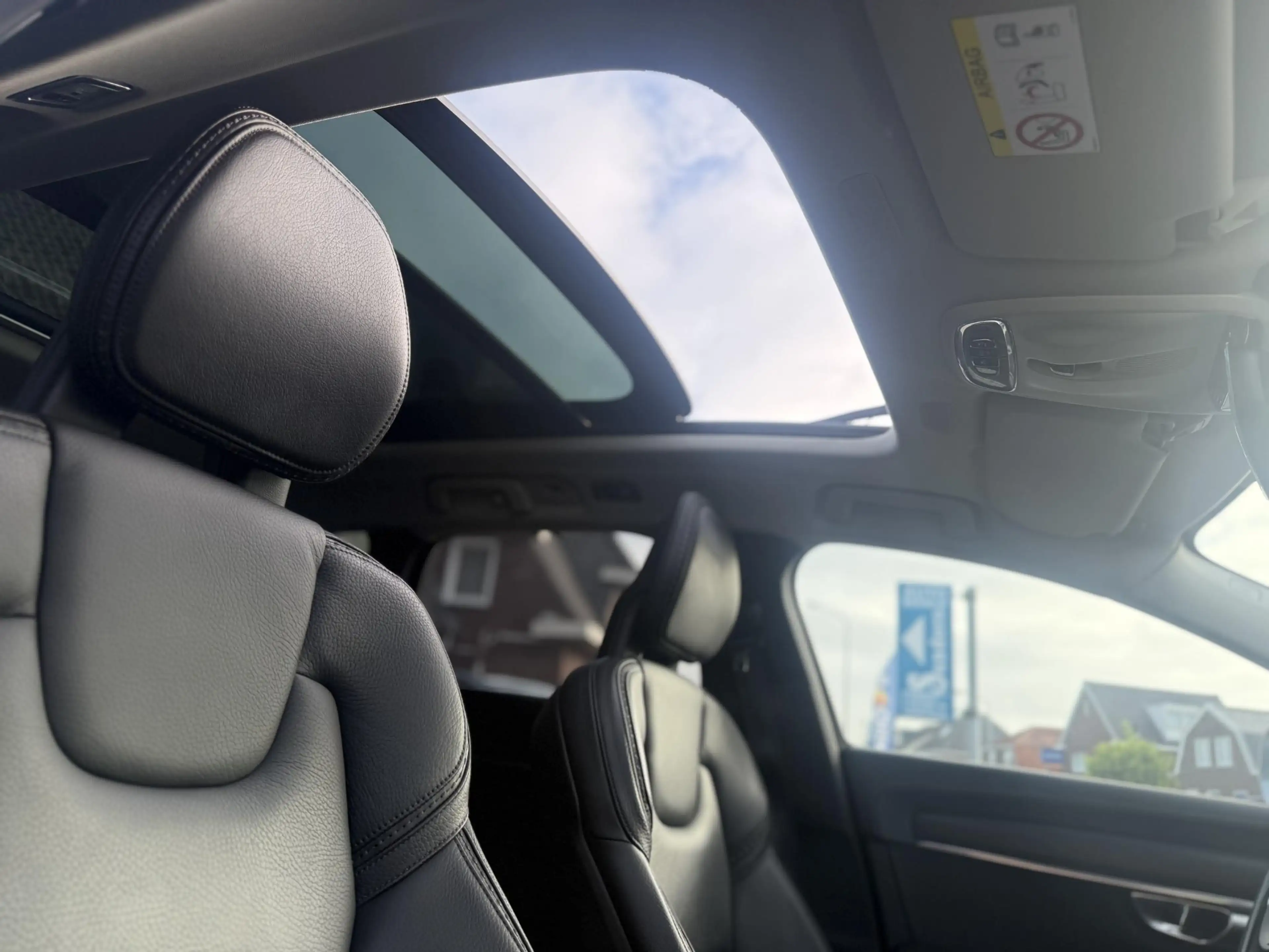 Volvo V90 Cross Country 2.0 T6 Luxury-line — photo 29