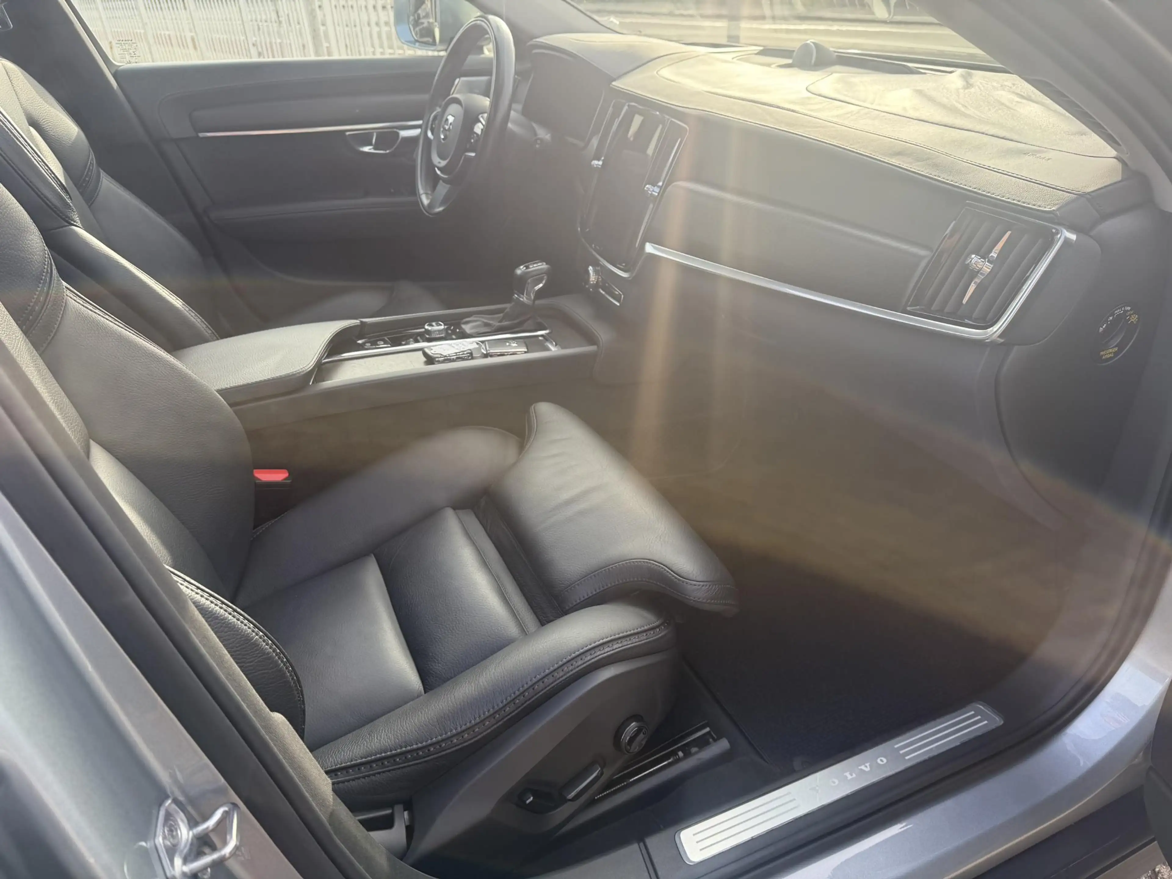 Volvo V90 Cross Country 2.0 T6 Luxury-line — photo 8