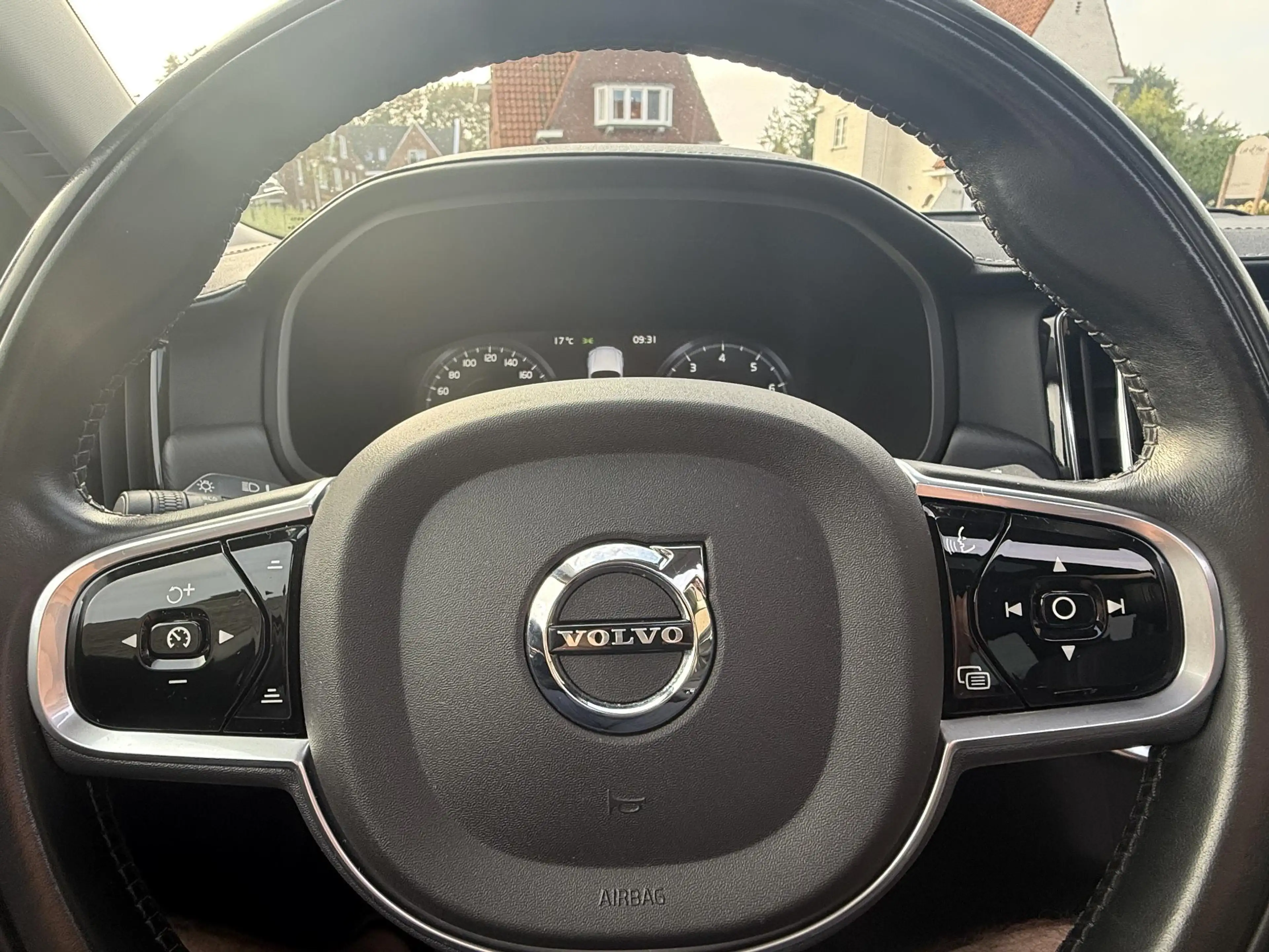 Volvo V90 Cross Country 2.0 T6 Luxury-line — photo 21