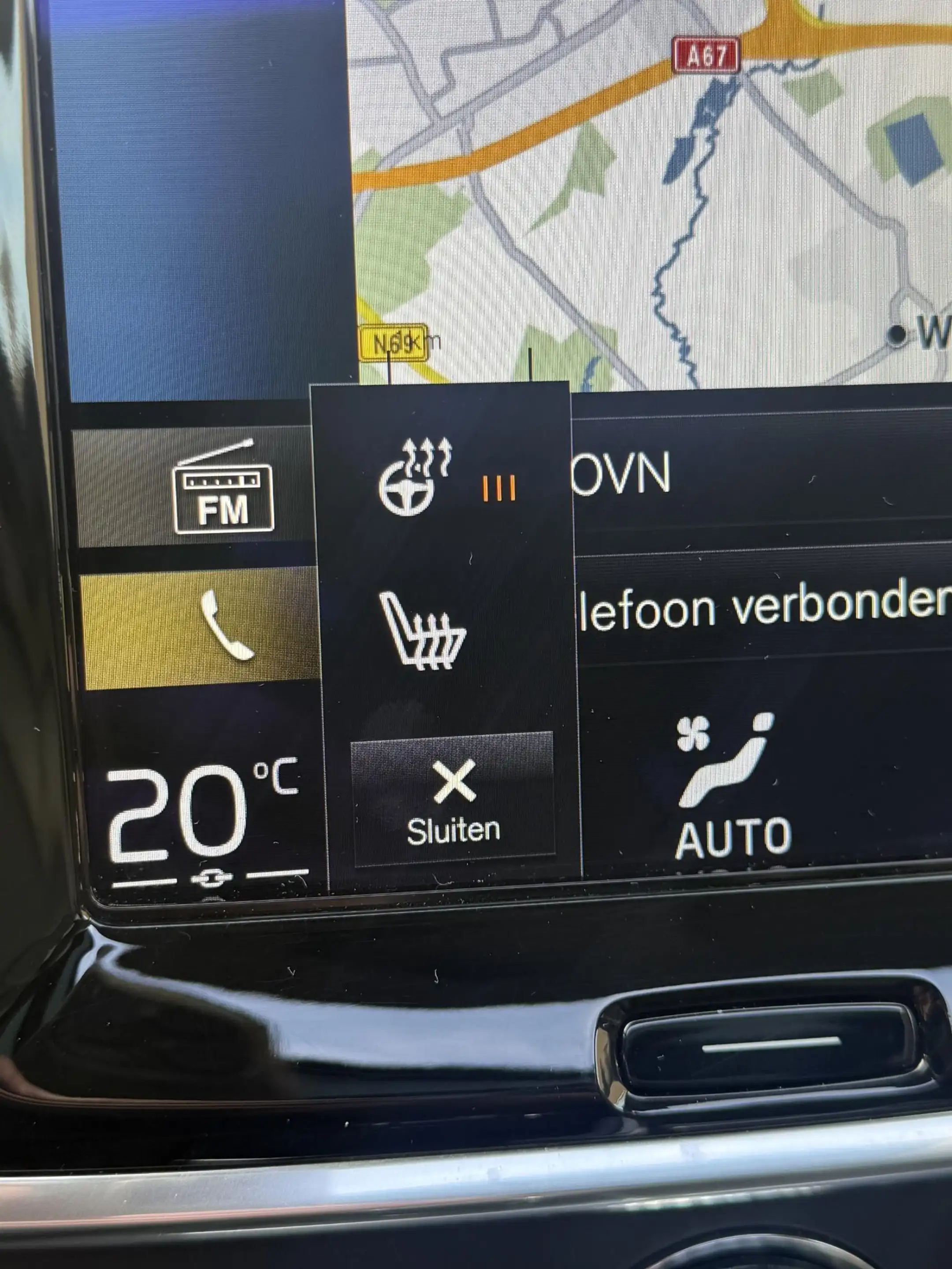 Volvo V90 Cross Country 2.0 T6 Luxury-line — photo 23