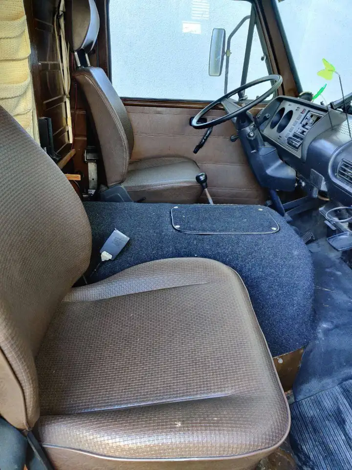 Volkswagen LT 40 A Kasten Type 291 1,6t, foto 6