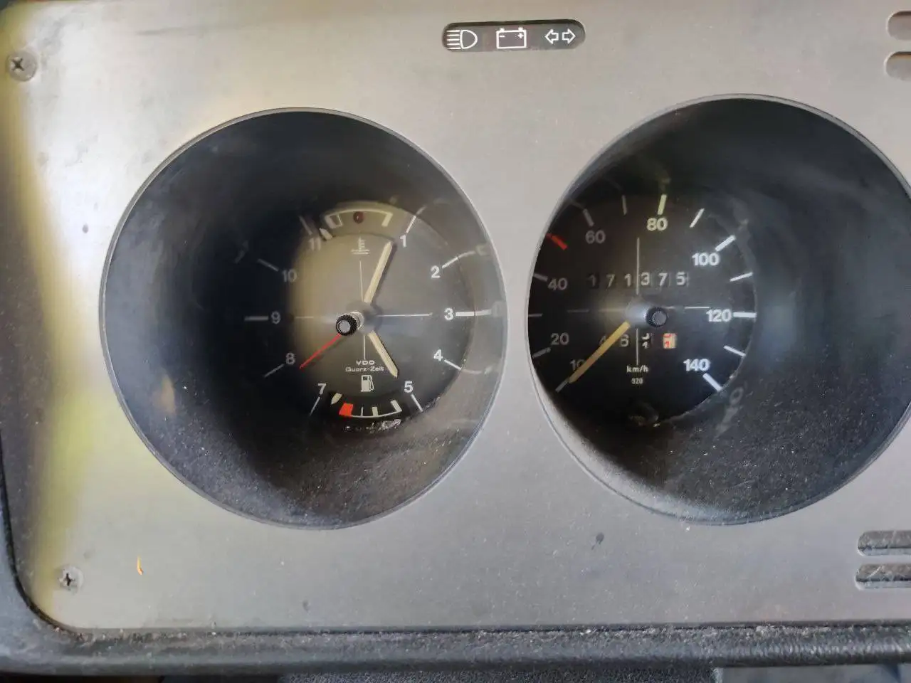 Volkswagen LT 40 A Kasten Type 291 1,6t, foto 5