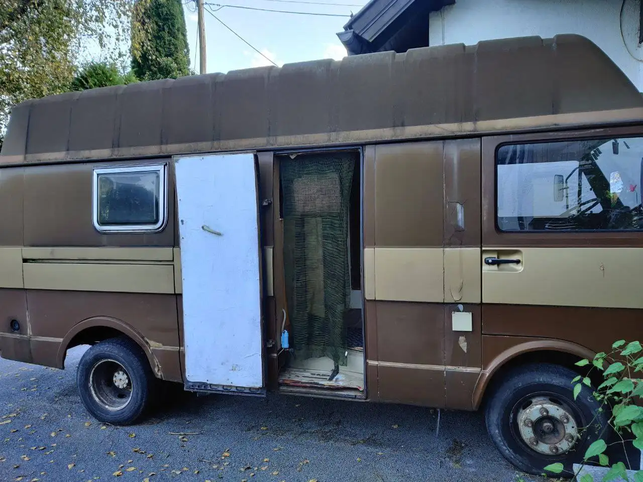Volkswagen LT 40 A Kasten Type 291 1,6t, foto 3