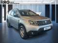 Dacia Duster II 1.3 TCe 130 COMFORT Zilver - thumbnail 5