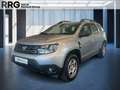 Dacia Duster II 1.3 TCe 130 COMFORT Zilver - thumbnail 1