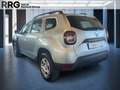 Dacia Duster II 1.3 TCe 130 COMFORT Zilver - thumbnail 3